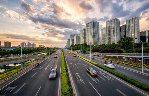 在停車場規(guī)劃設(shè)計中我們應(yīng)該注意這些點