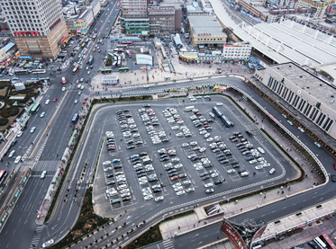 路側(cè)停車電子收費新增五區(qū)